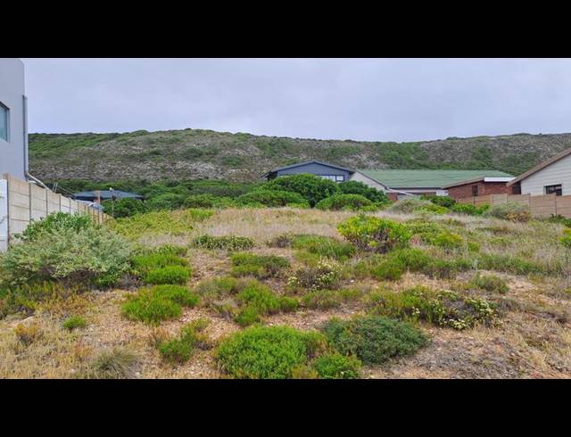 LAND FOR SALE IN JONGENSFONTEIN